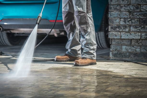 Professional Pressure Washing Services in Fairfield, AL